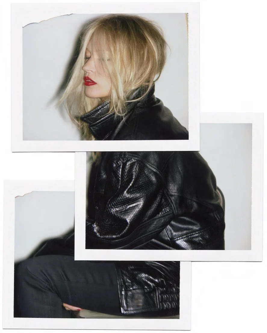 女性情報誌 self service by kate moss ISSUE55 FW2021 Self Service Magazine - Fall/Winter 2021 - n.55 – High